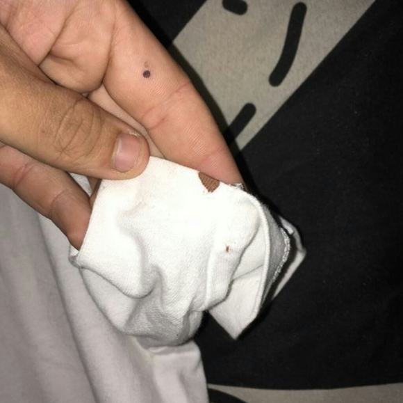 Bape tee - Picture 5 of 5